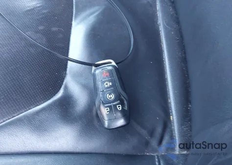 2013 Ford Fusion Titanium z USA, uszkodzony, nr VIN 3FA6P0K91DR115901